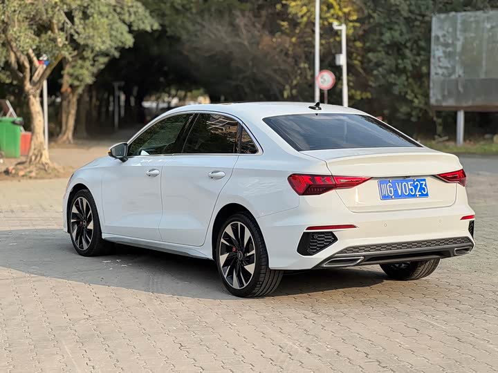 Фото 6 - Audi A3