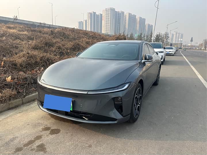 Фото 1 - Changan Qiyuan (Nevo) A07