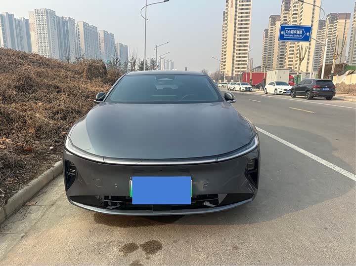 Фото 2 - Changan Qiyuan (Nevo) A07