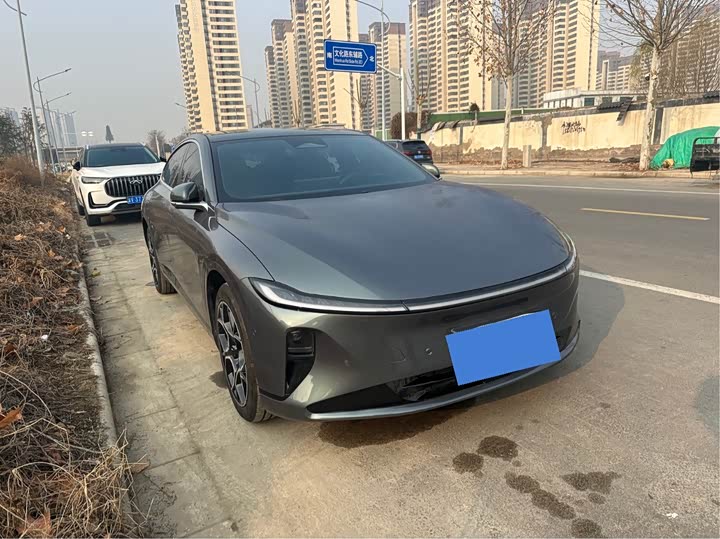 Фото 3 - Changan Qiyuan (Nevo) A07