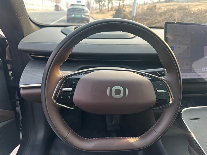 Фото 4 - Changan Qiyuan (Nevo) A07