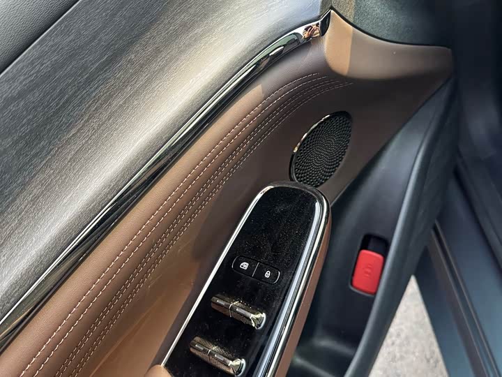 Фото 6 - Changan Qiyuan (Nevo) A07