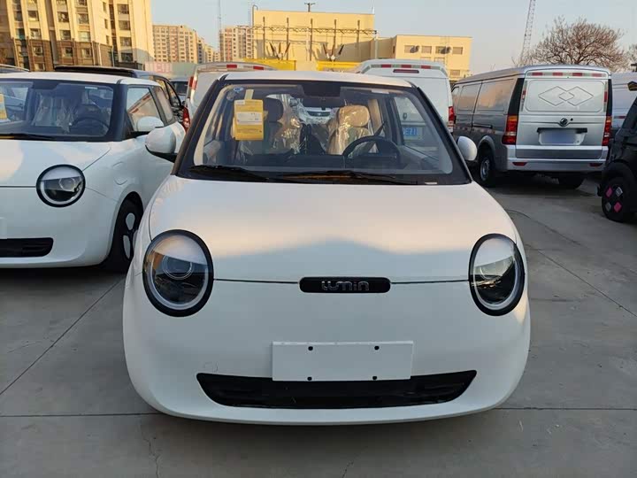 Фото 3 - Changan Qiyuan (Nevo) Lumin