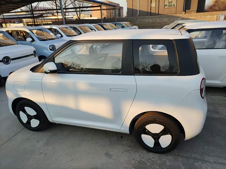 Фото 5 - Changan Qiyuan (Nevo) Lumin