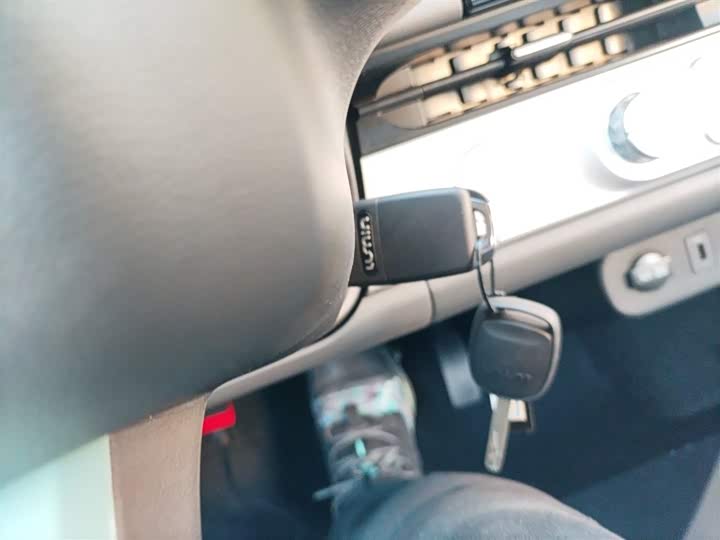 Фото 9 - Changan Qiyuan (Nevo) Lumin