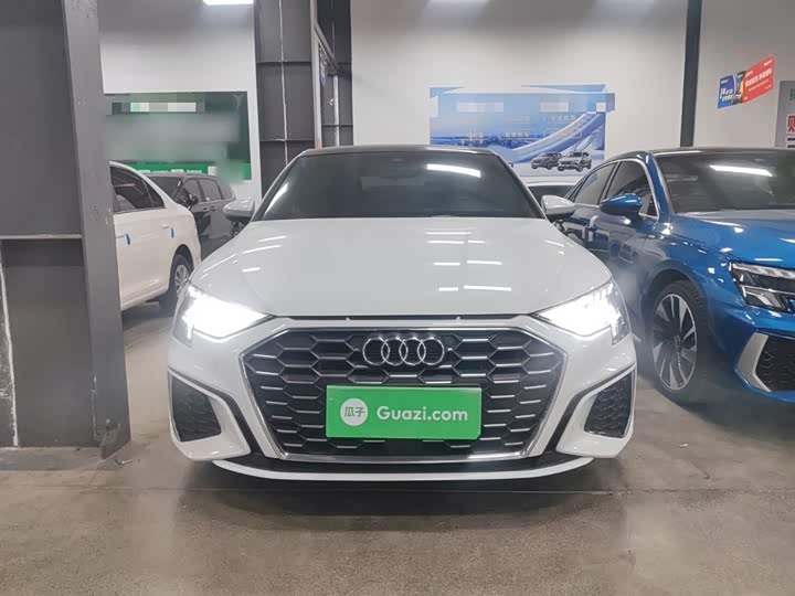 Фото 3 - Audi A3