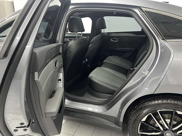 Фото 7 - BYD Qin L