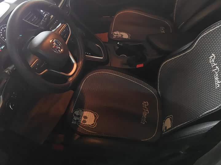 Фото 9 - Buick Excelle GT