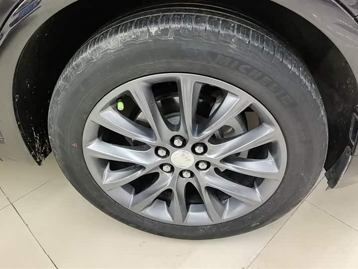 Фото 6 - Buick Enclave