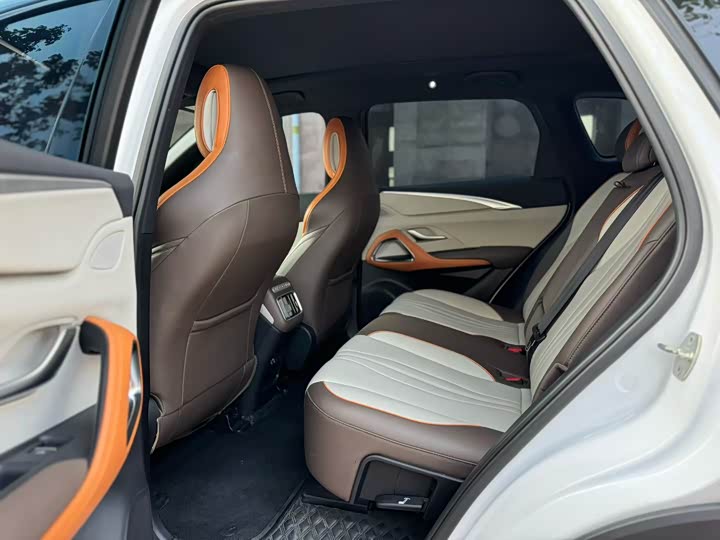 Фото 6 - BYD Song Pro Hybrid