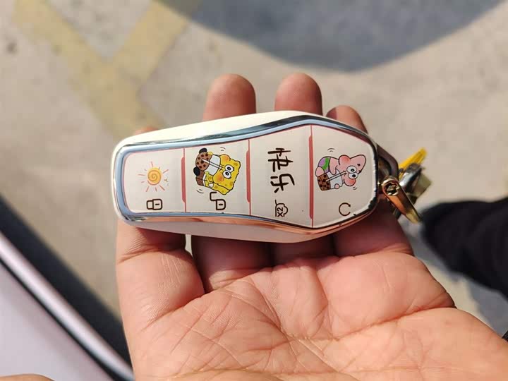 Фото 9 - BYD Yuan Plus