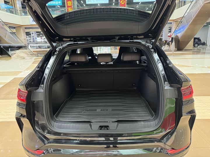 Фото 2 - BYD Song Plus Hybrid/EV