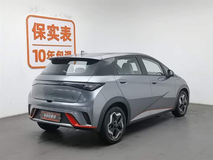 Фото 2 - BYD Dolphin