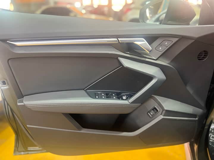 Фото 8 - Audi A3