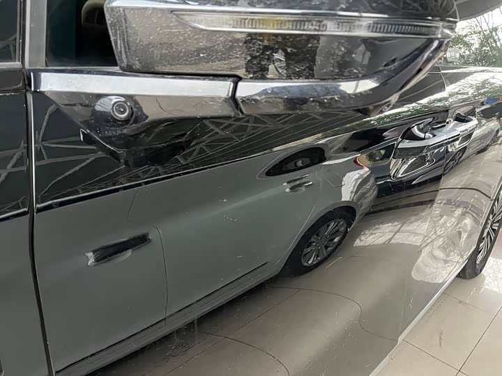 Фото 4 - BYD Xia