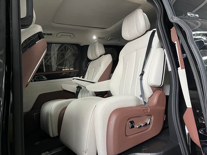 Фото 9 - BYD Xia