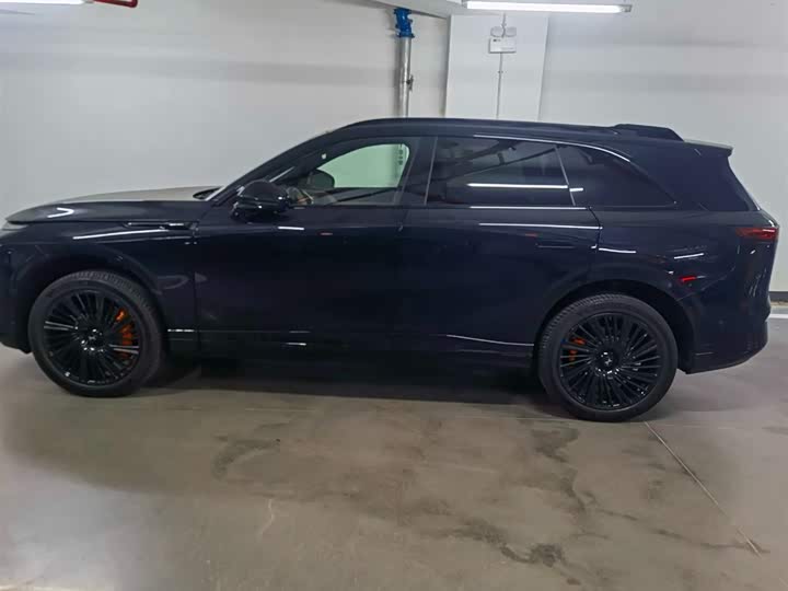 Фото 6 - XPeng G9