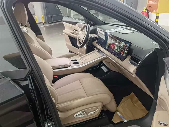 Фото 8 - XPeng G9