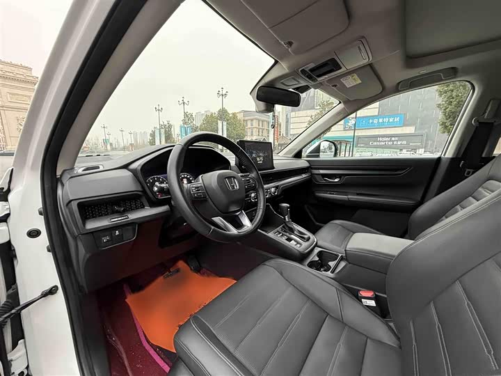 Фото 4 - Honda CR-V