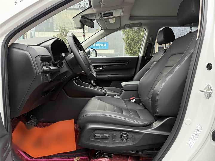 Фото 5 - Honda CR-V