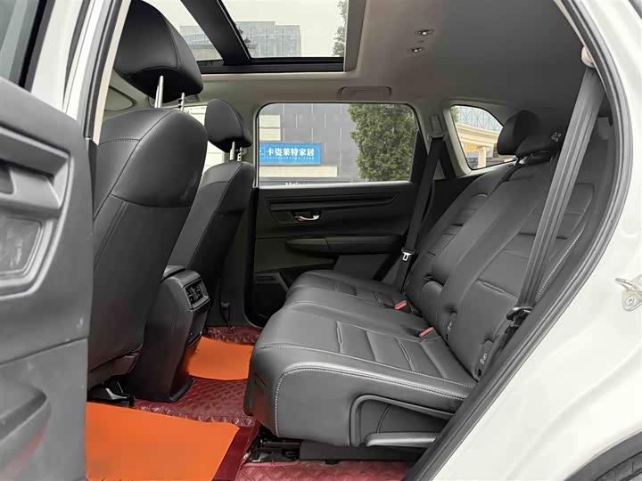 Фото 6 - Honda CR-V