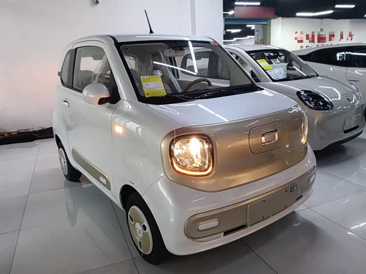 Фото 4 - Bestune Pony