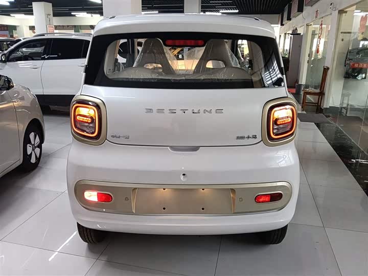 Фото 6 - Bestune Pony