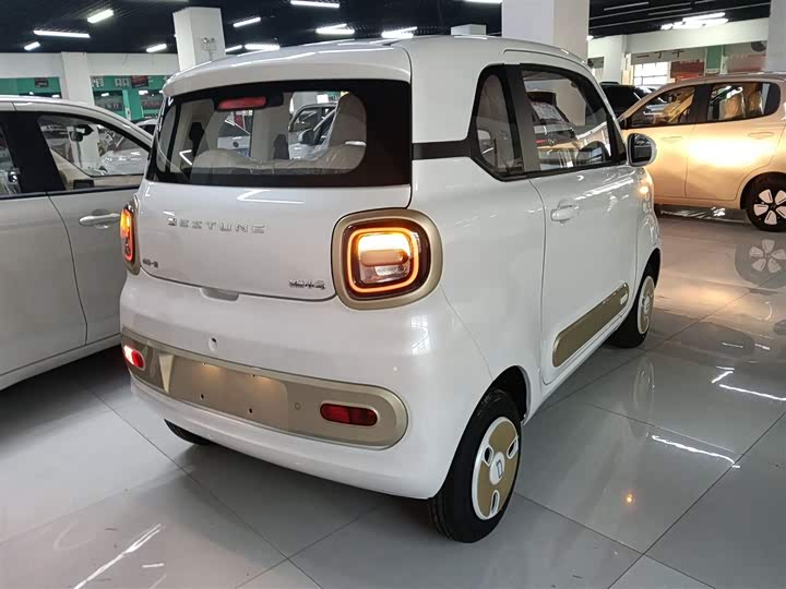 Фото 7 - Bestune Pony