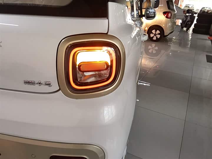 Фото 8 - Bestune Pony