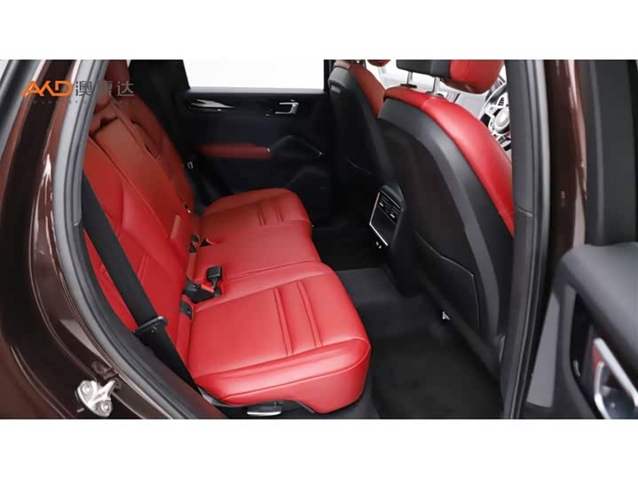 Фото 8 - Porsche Cayenne Hybrid