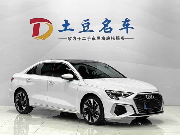 Фото 3 - Audi A3