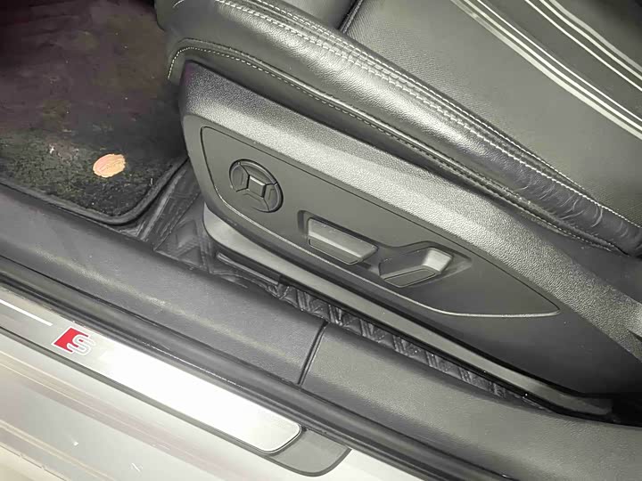 Фото 7 - Audi A3