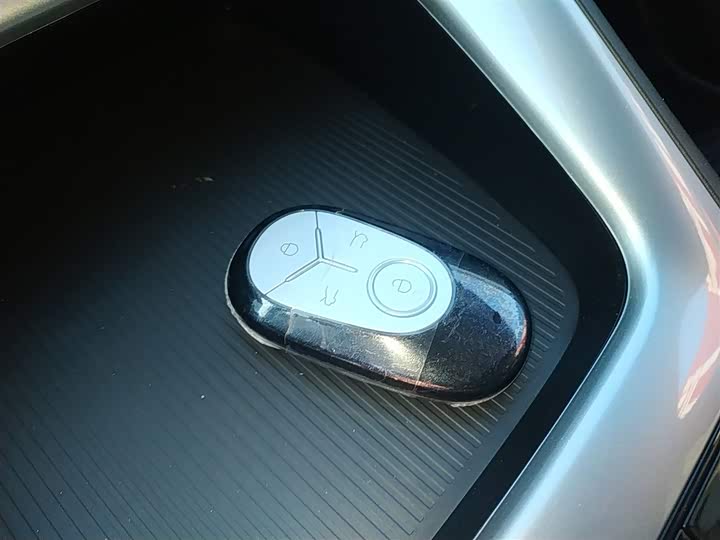 Фото 9 - Geely Galaxy Geome