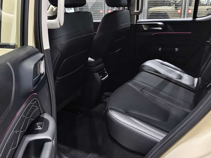 Фото 6 - Tank 300 Hybrid