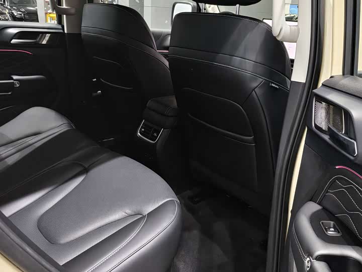 Фото 7 - Tank 300 Hybrid