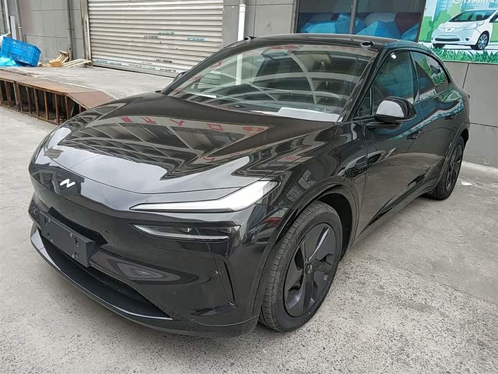 Фото 2 - Nio Onvo L60