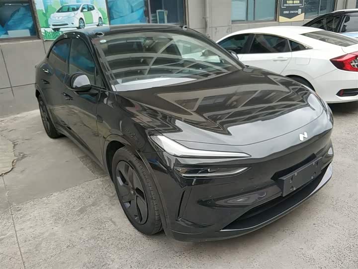 Фото 4 - Nio Onvo L60