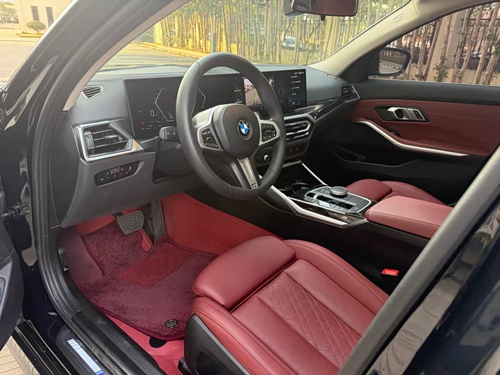 Фото 5 - BMW 3 Series