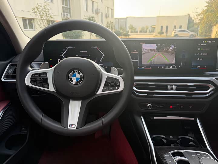 Фото 6 - BMW 3 Series