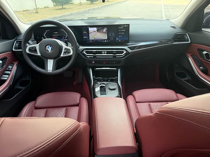 Фото 7 - BMW 3 Series