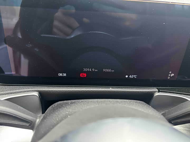 Фото 7 - Mercedes-Benz GLB-Class