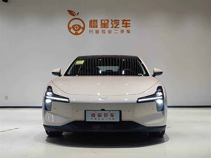 Фото 2 - XPeng Mona M03