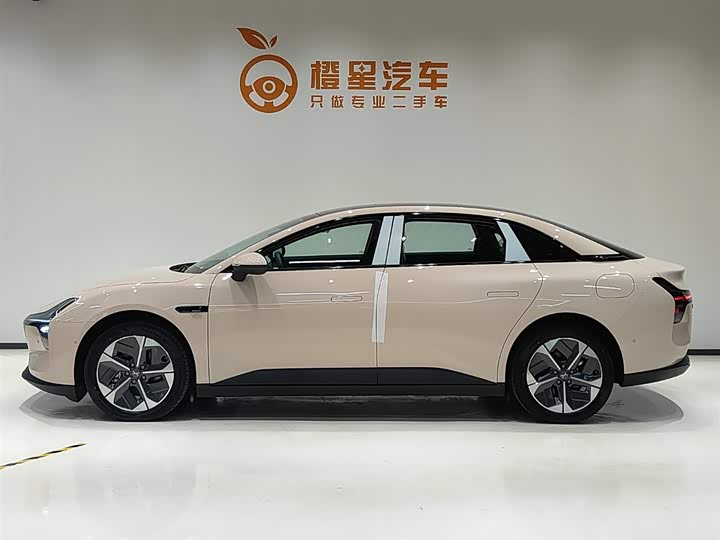 Фото 3 - XPeng Mona M03