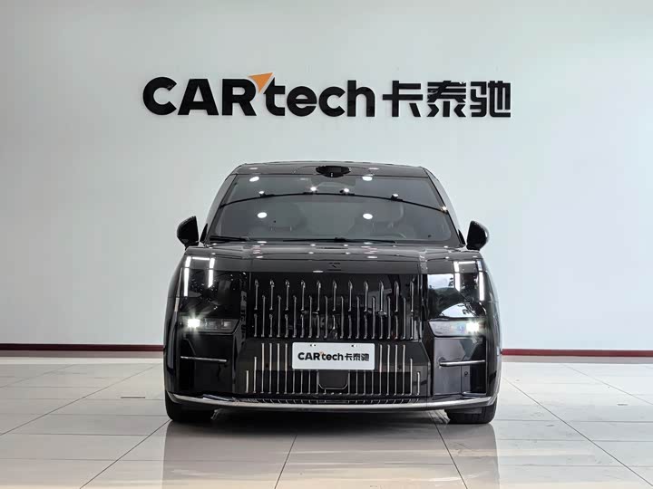 Фото 2 - Zeekr 009