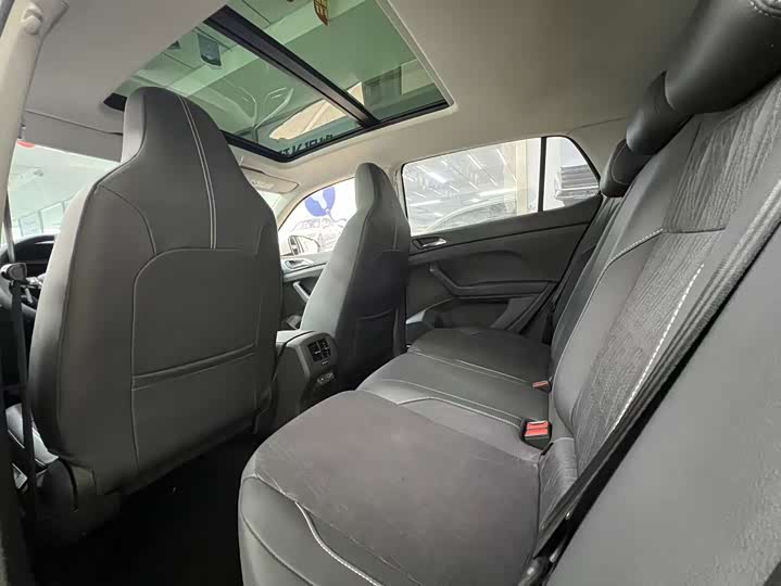 Фото 7 - Volkswagen T-Cross