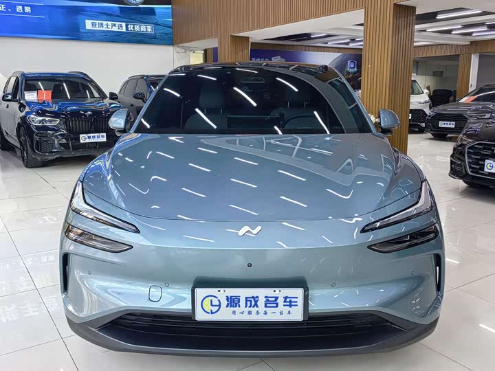 Фото 2 - Nio Onvo L60