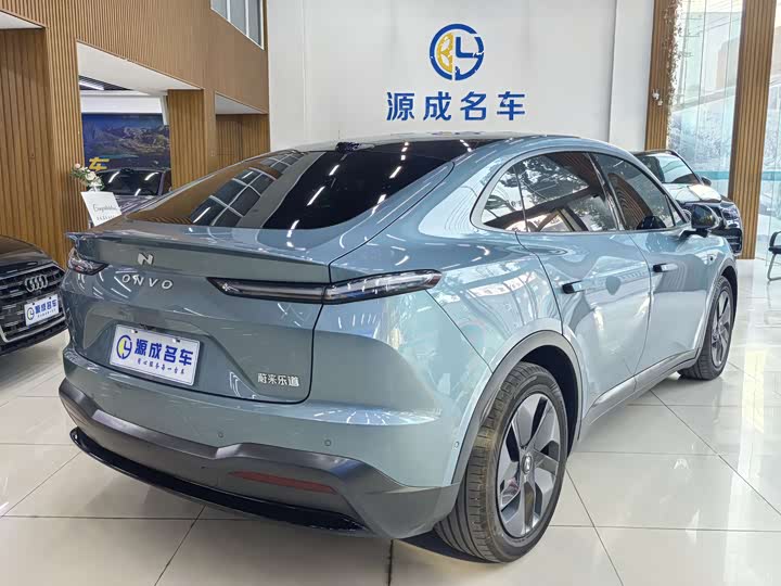 Фото 5 - Nio Onvo L60