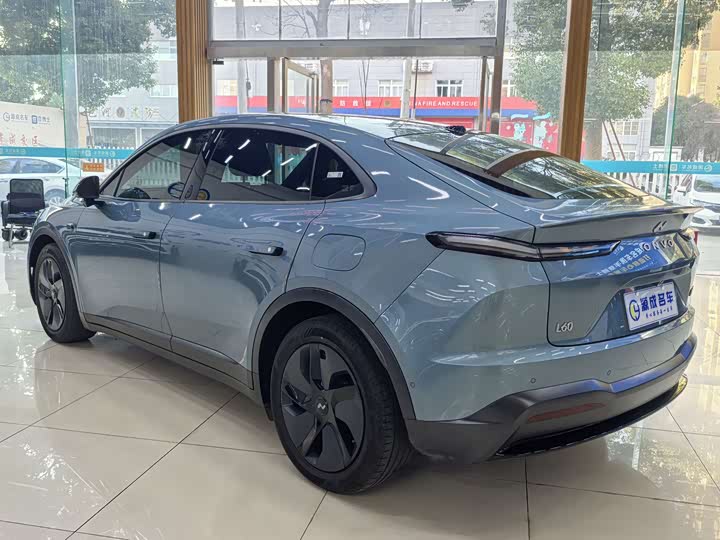 Фото 7 - Nio Onvo L60