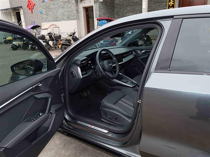 Фото 4 - Audi A3