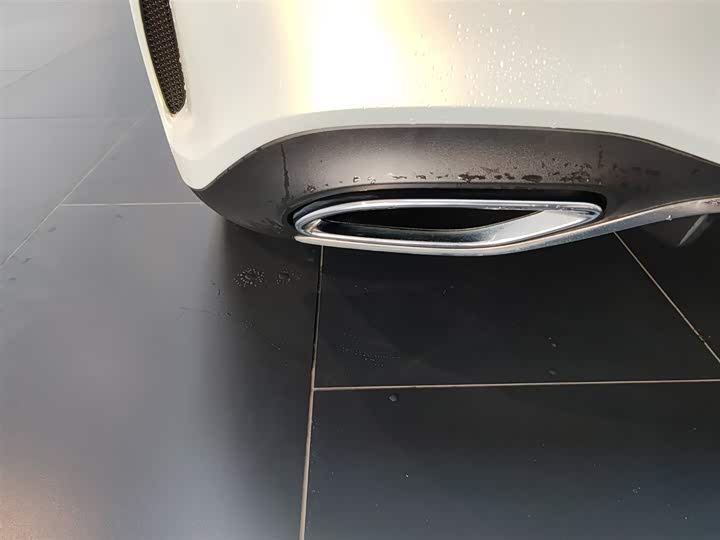 Фото 9 - Mercedes-Benz A-Class